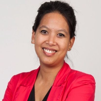 Mirjam Muis